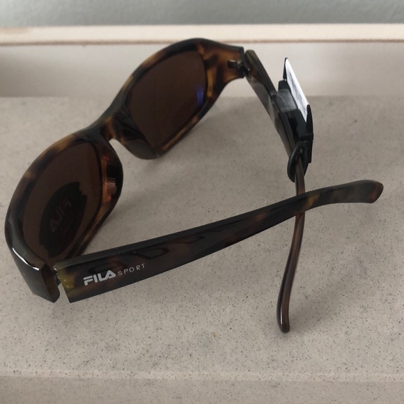 Fila Accessories 2 Pair Fila Sunglasses Poshmark